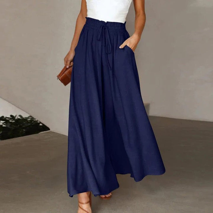 Layla - Tidal Wave Skirt