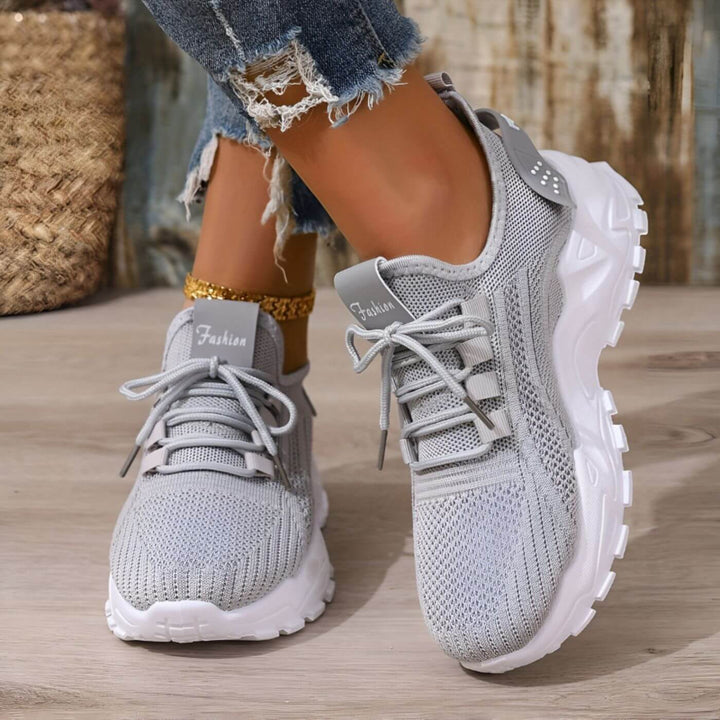 Elly - Orthopedic Sneakers for All-Day Comfort