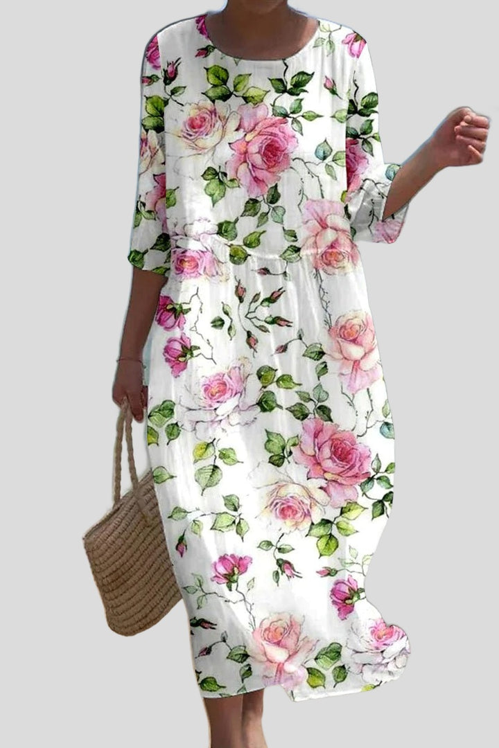 Leah & Lila Ella - women's dress