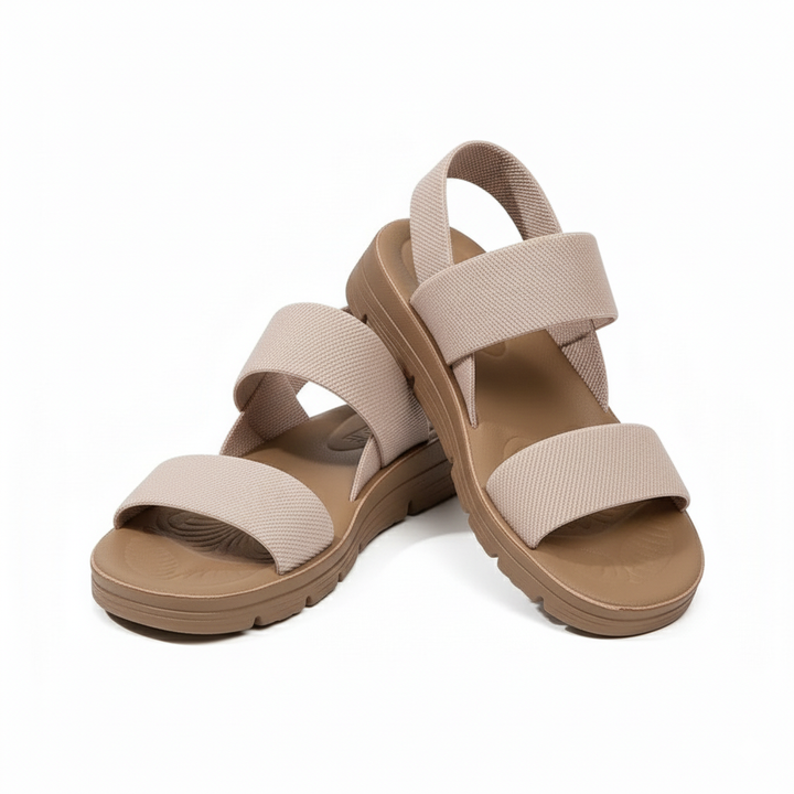 Serena - Orthopedic Sandals