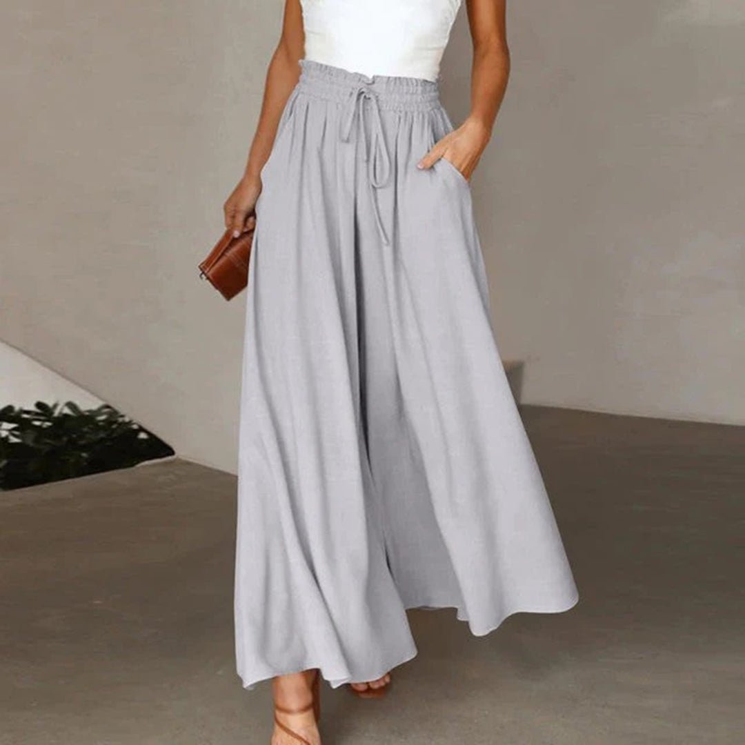 Layla - Tidal Wave Skirt