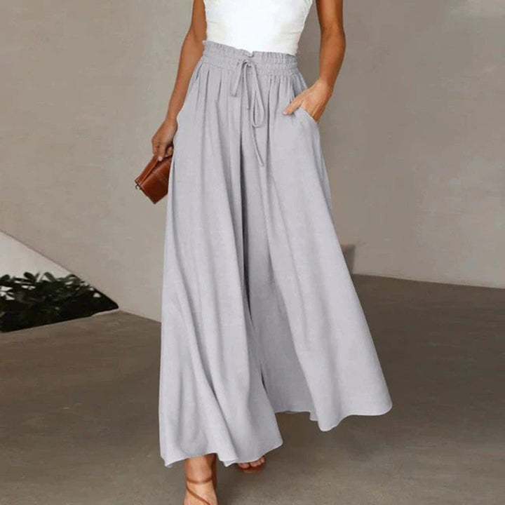 Layla - Tidal Wave Skirt
