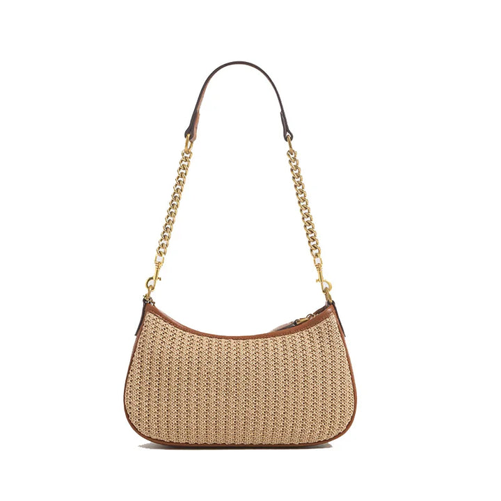 Natalie  – Timeless Vintage Underarm Bag