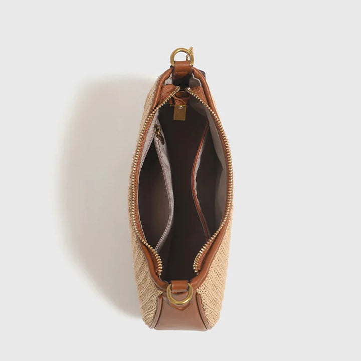 Natalie  – Timeless Vintage Underarm Bag