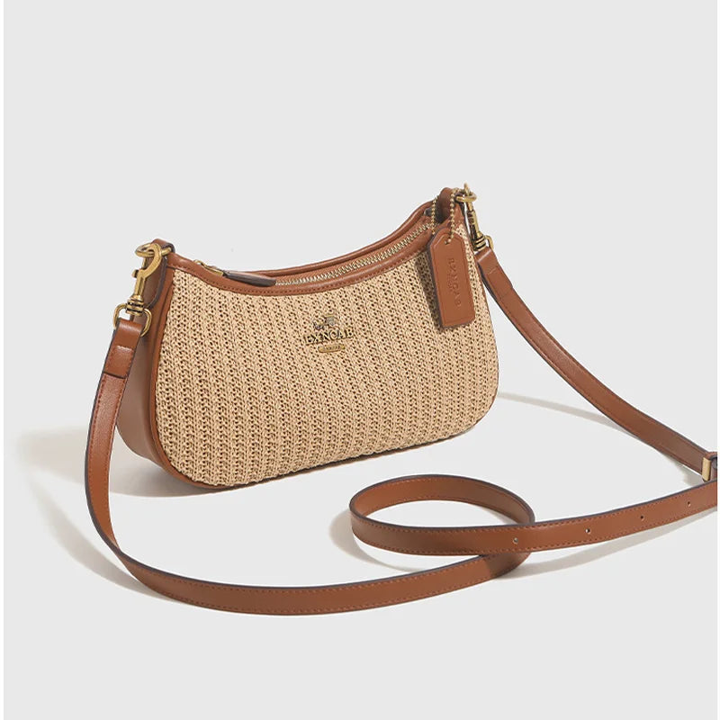 Natalie  – Timeless Vintage Underarm Bag