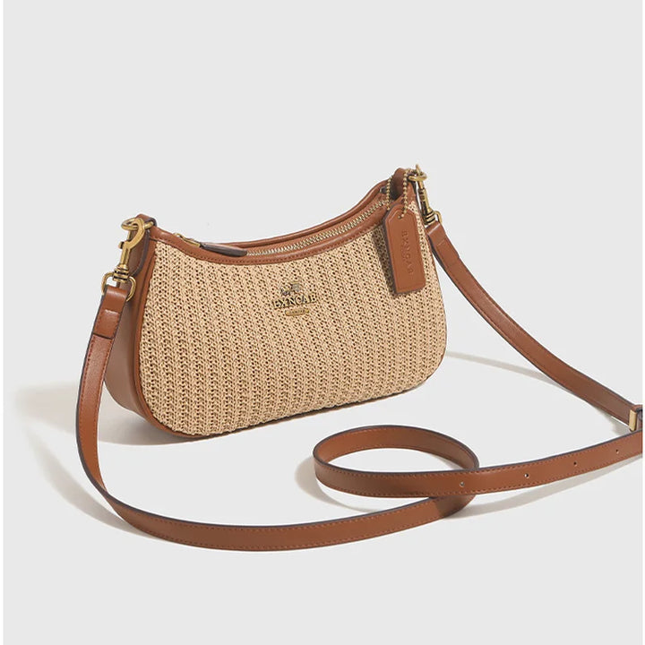 Natalie  – Timeless Vintage Underarm Bag