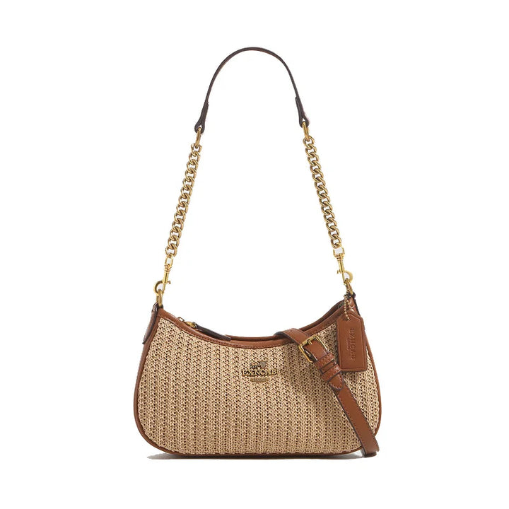 Natalie  – Timeless Vintage Underarm Bag