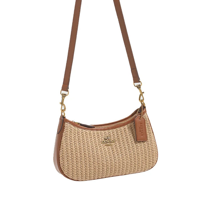 Natalie  – Timeless Vintage Underarm Bag