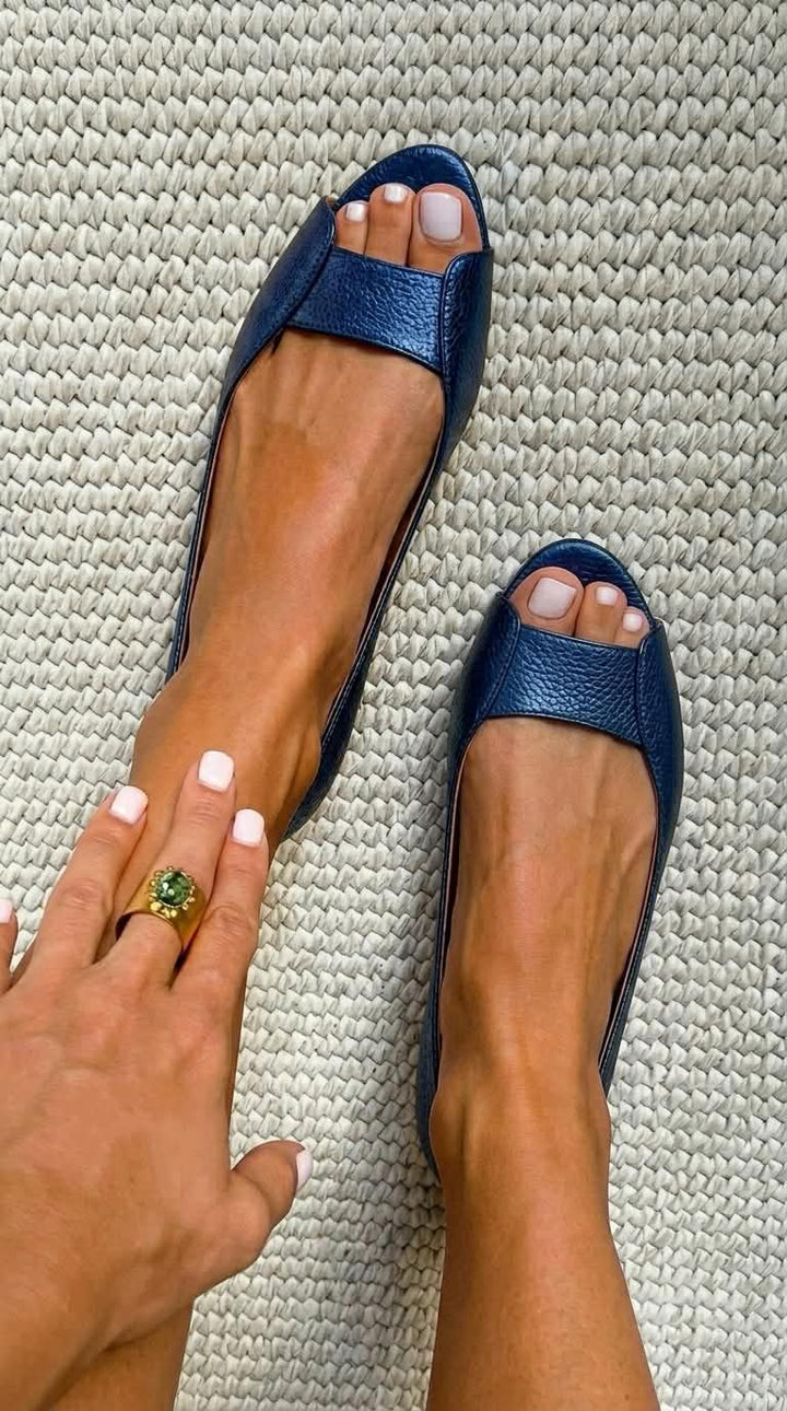 Madison | Comfortable Chic Sandals