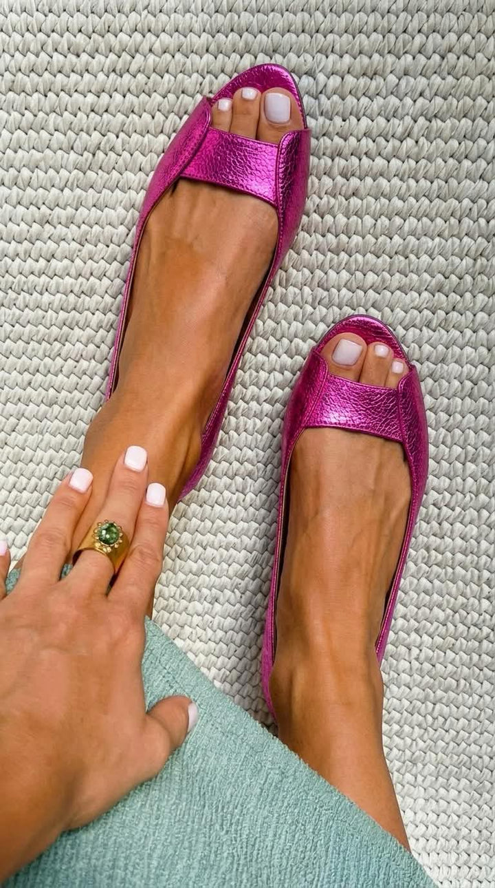 Madison | Comfortable Chic Sandals