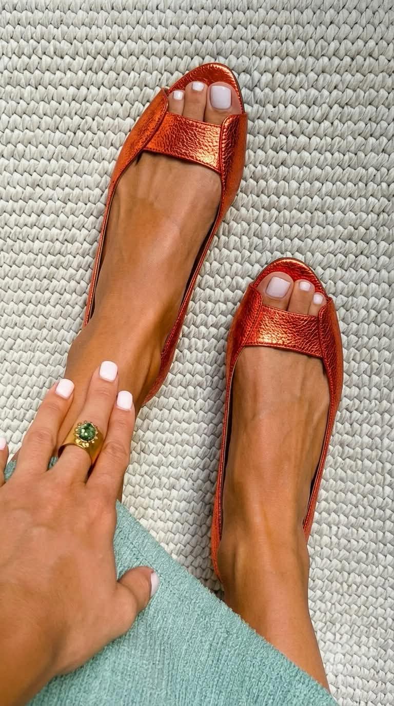 Madison | Comfortable Chic Sandals