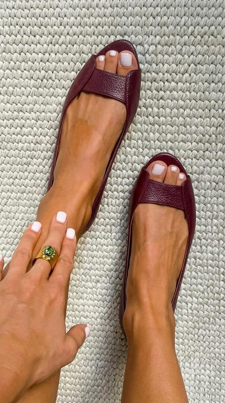 Madison | Comfortable Chic Sandals
