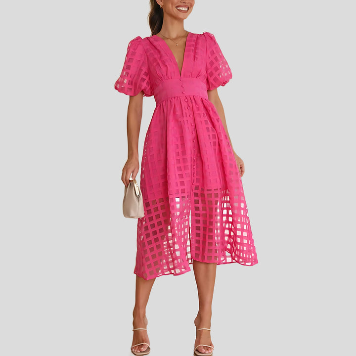 Leah & Lila Julia - women's dress