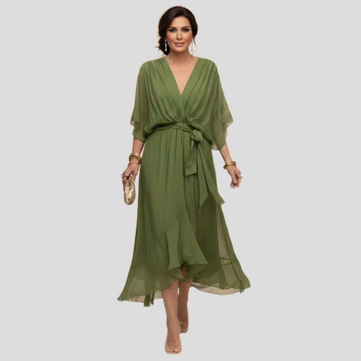 Leah & Lila Mary - women's dress