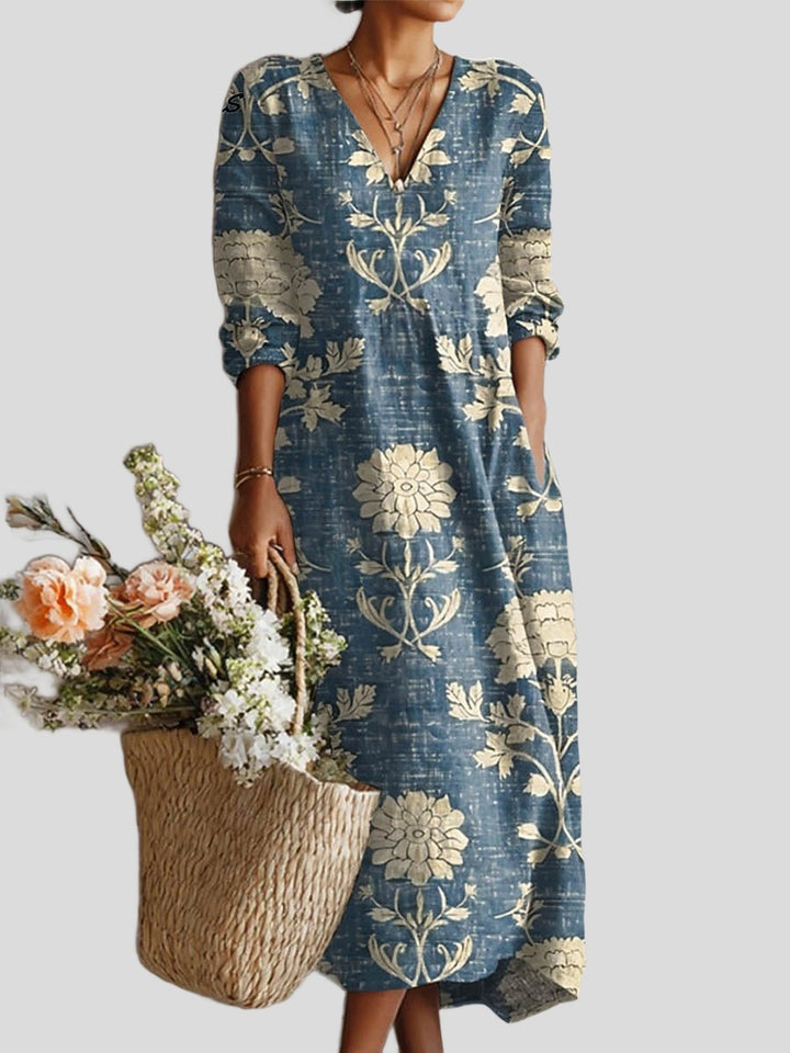 Leah & Lila Mia - women's dress