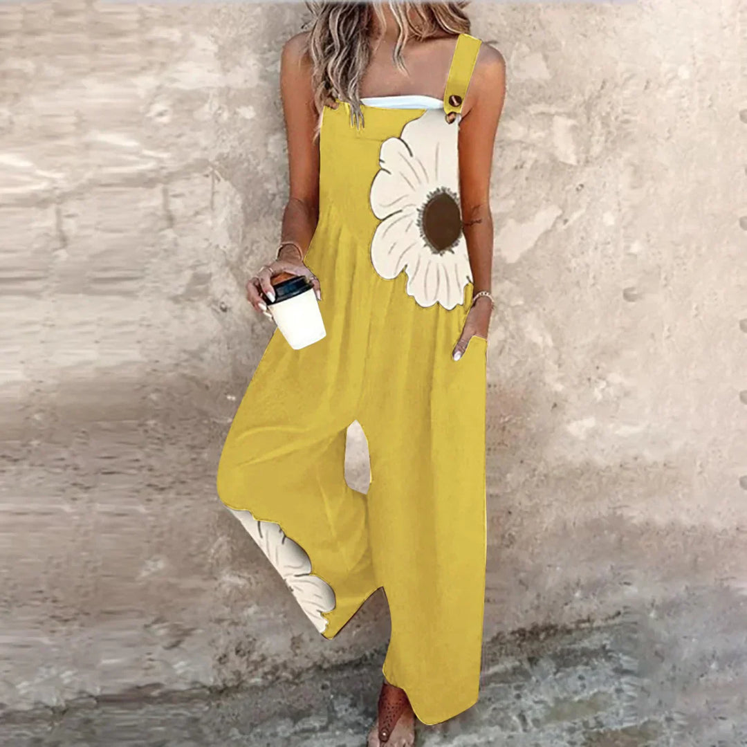Mabel – Free Spirit Dungarees