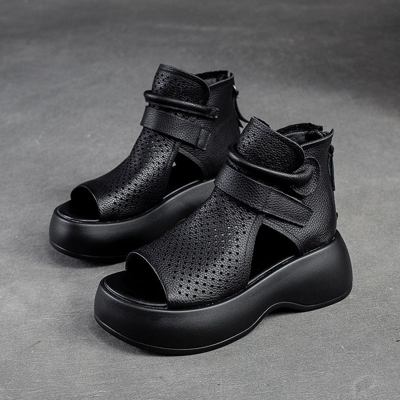 Nora – Supportive Slide Sandal