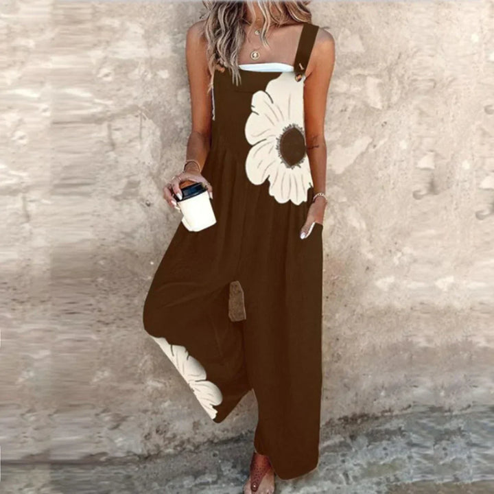 Mabel – Free Spirit Dungarees