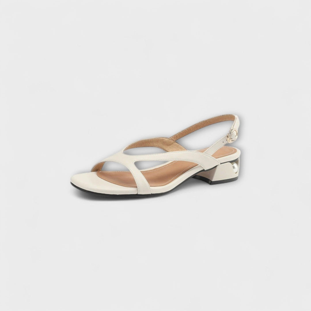 Katherine – Supportive Slide Sandal