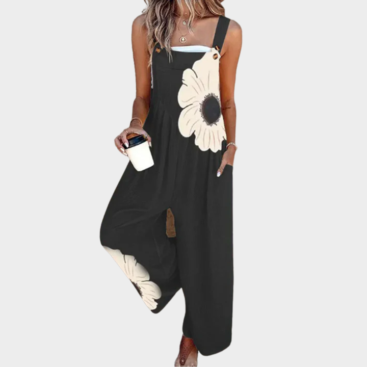 Mabel – Free Spirit Dungarees