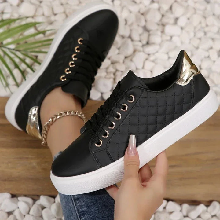Livia - Sneakers Premium Edition