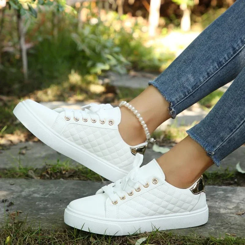 Livia - Sneakers Premium Edition