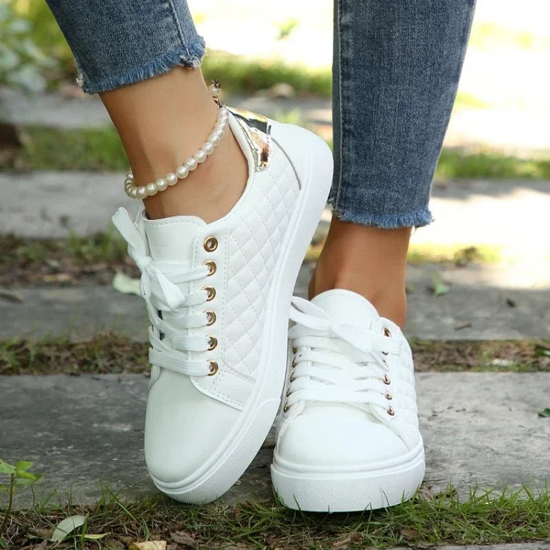 Livia - Sneakers Premium Edition