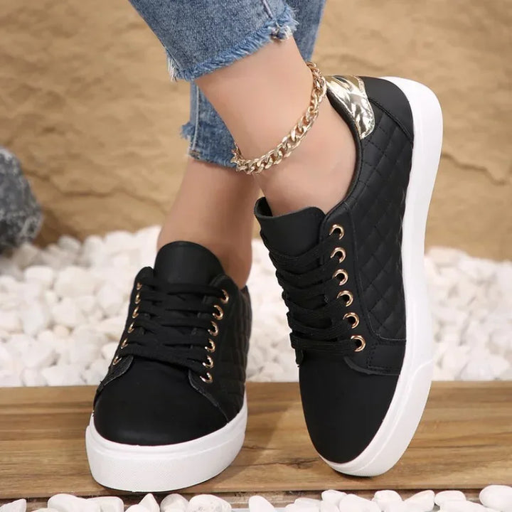 Livia - Sneakers Premium Edition