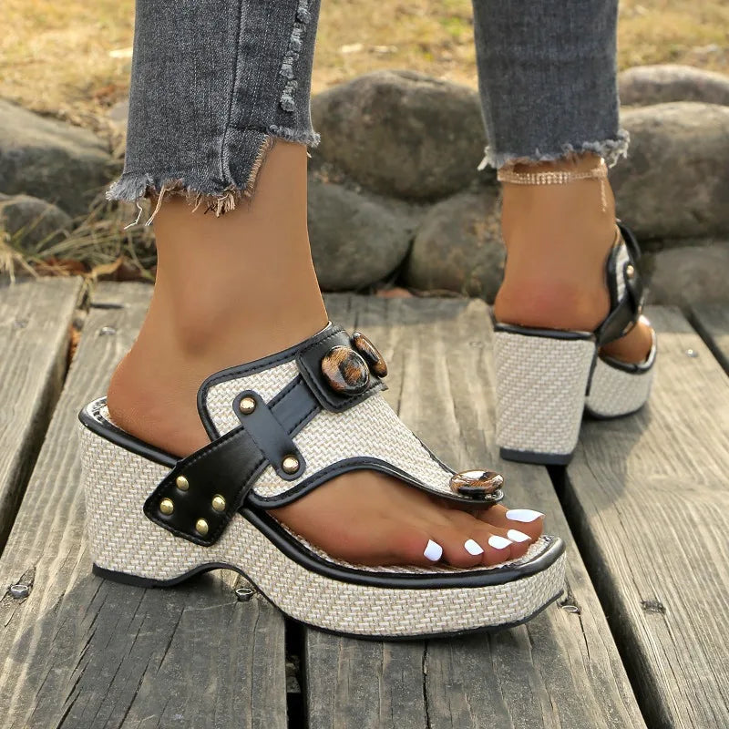 Eveline -Summer Slides