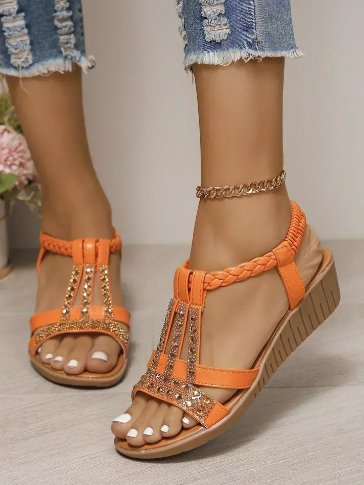 Savannah - Supportive Sandals