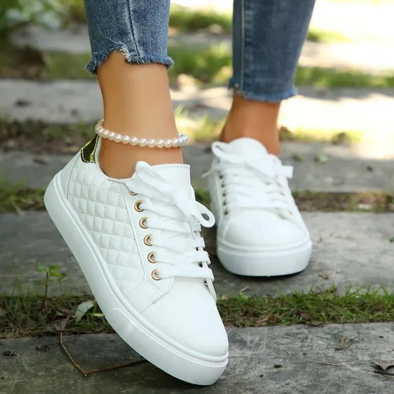 Livia - Sneakers Premium Edition