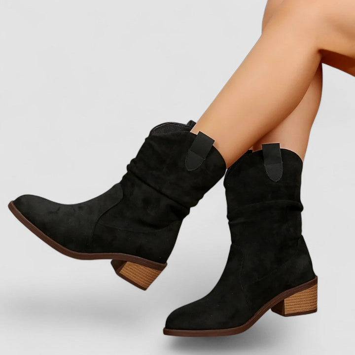 Rachy™ | Orthopedic Comfort Boots