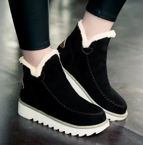 Gemma | Orthopedic Boots – Leah & Lila