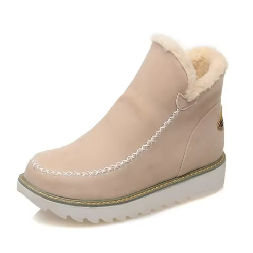 Gemma | Orthopedic Boots – Leah & Lila