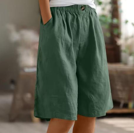 Piper - Comfort Shorts