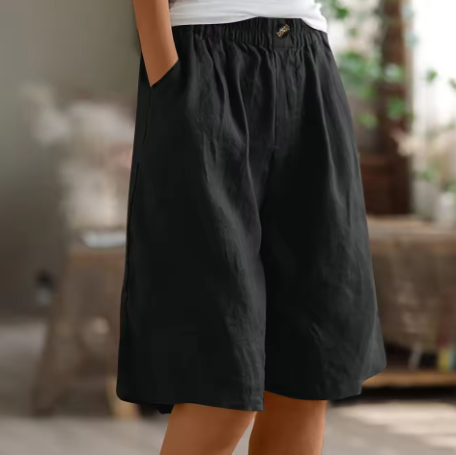 Piper - Comfort Shorts