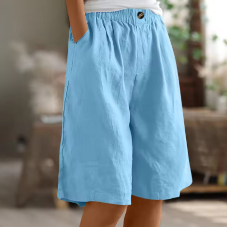 Piper - Comfort Shorts