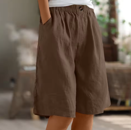 Piper - Comfort Shorts
