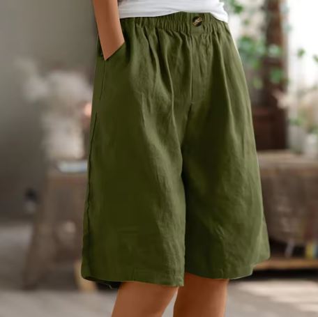 Piper - Comfort Shorts