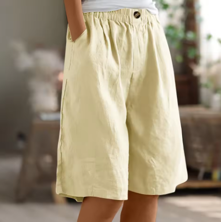 Piper - Comfort Shorts