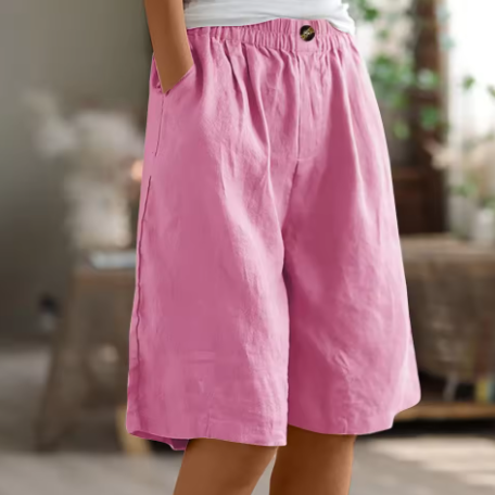 Piper - Comfort Shorts