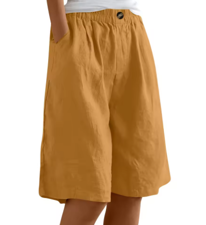 Piper - Comfort Shorts