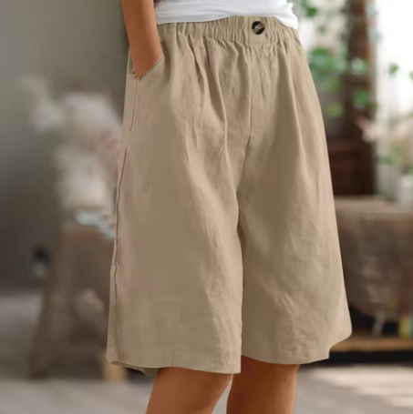 Piper - Comfort Shorts