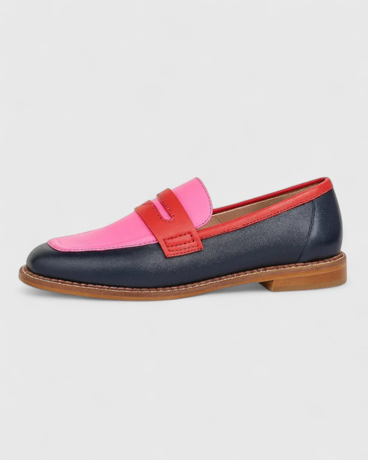 Allissa - Comfy Loafers