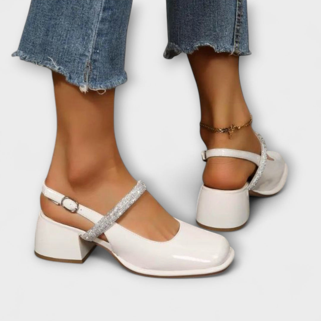 Faith – Chic Slide Sandal
