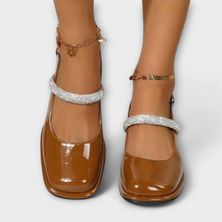 Faith – Chic Slide Sandal