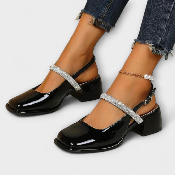 Faith – Chic Slide Sandal