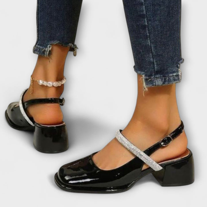 Faith – Chic Slide Sandal