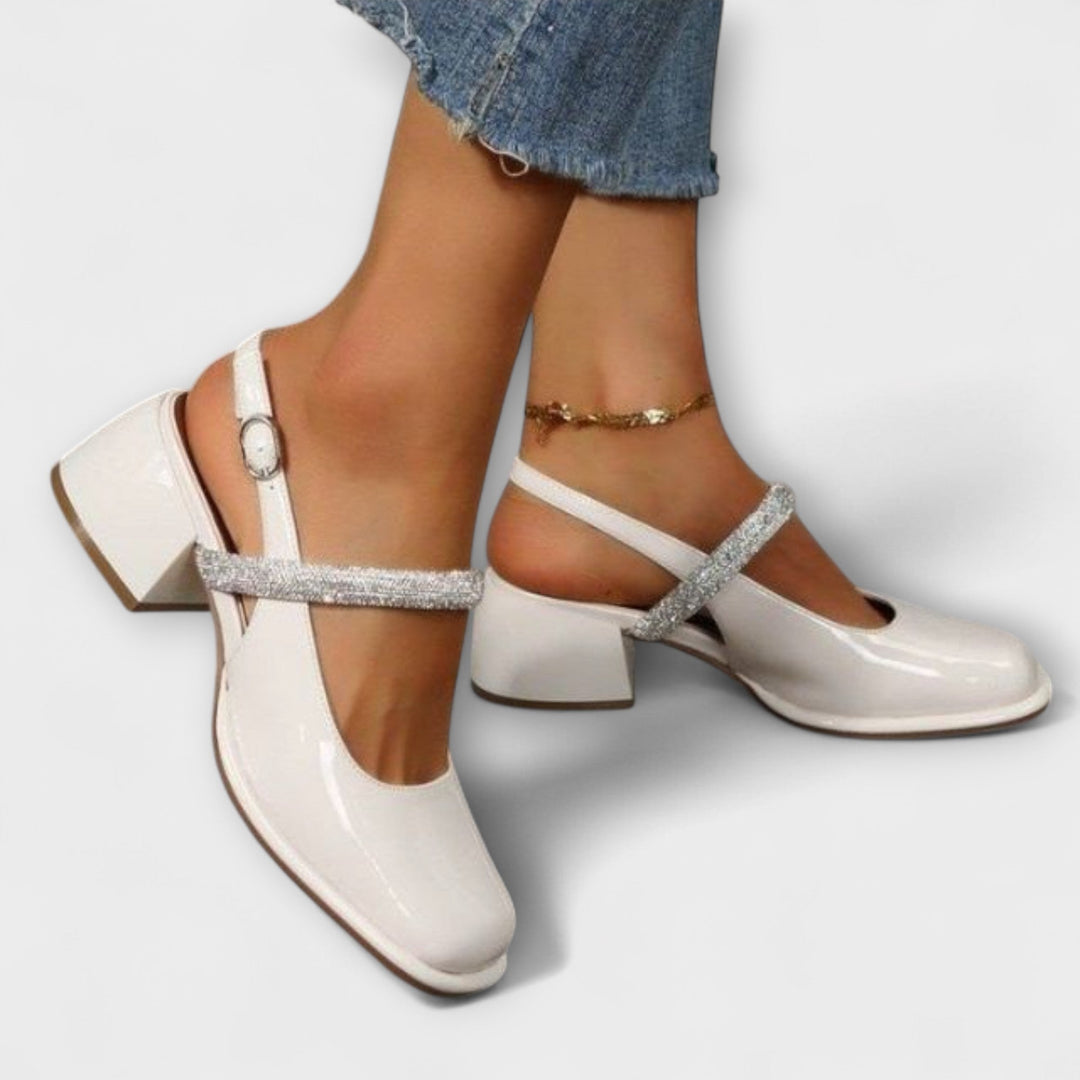 Faith – Chic Slide Sandal