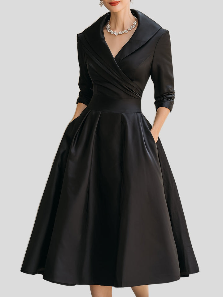 Leah & Lila Vivienne - women's dress